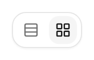 Фильтры отчёта API